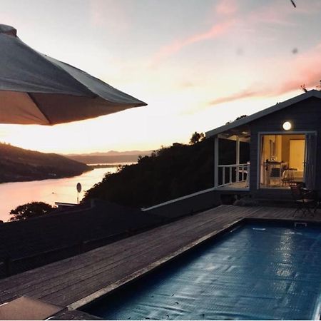 Knysna Heads Private Suite Exterior photo